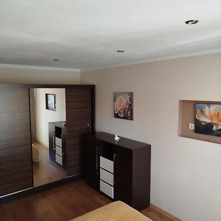 Fourspace Apartment