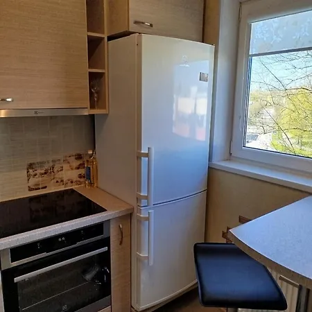 Fourspace Apartment