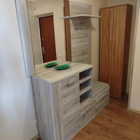 Fourspace Apartment Ventspils