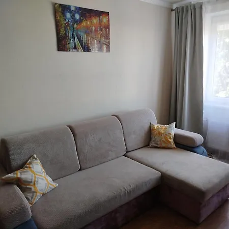 Fourspace Apartment